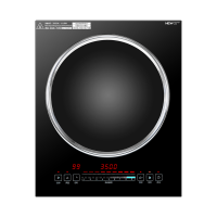 DELUNA[非铜则退][铜3000W]爆炒平面台式电磁炉单灶家用大功率公寓炉灶电池炉灶02