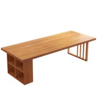 芙首泰长条办公桌1800*800*750mm张