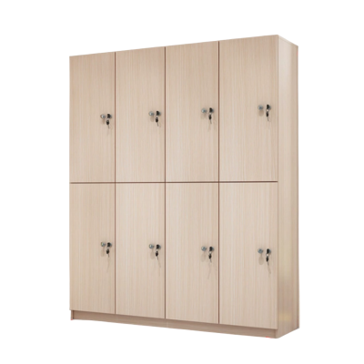 豫龙悦更衣柜8门160*50*180cm台