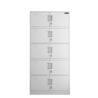 酷美智悦 文件档案柜 2030*850*360mm 台