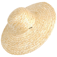 阿祺果 草帽 AM1 顶