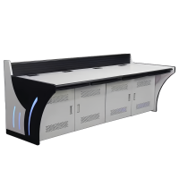 蕃蒂控制台四联张