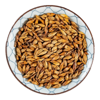 正宗炒熟大麦茶泡茶泡水家用商用非黑苦荞茶浓香官方旗舰店正品9260