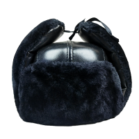 暖居顺 冬季保暖防砸雷锋帽 JS112 顶