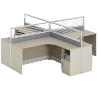 首指(SZ)办公桌/YL02-LT4