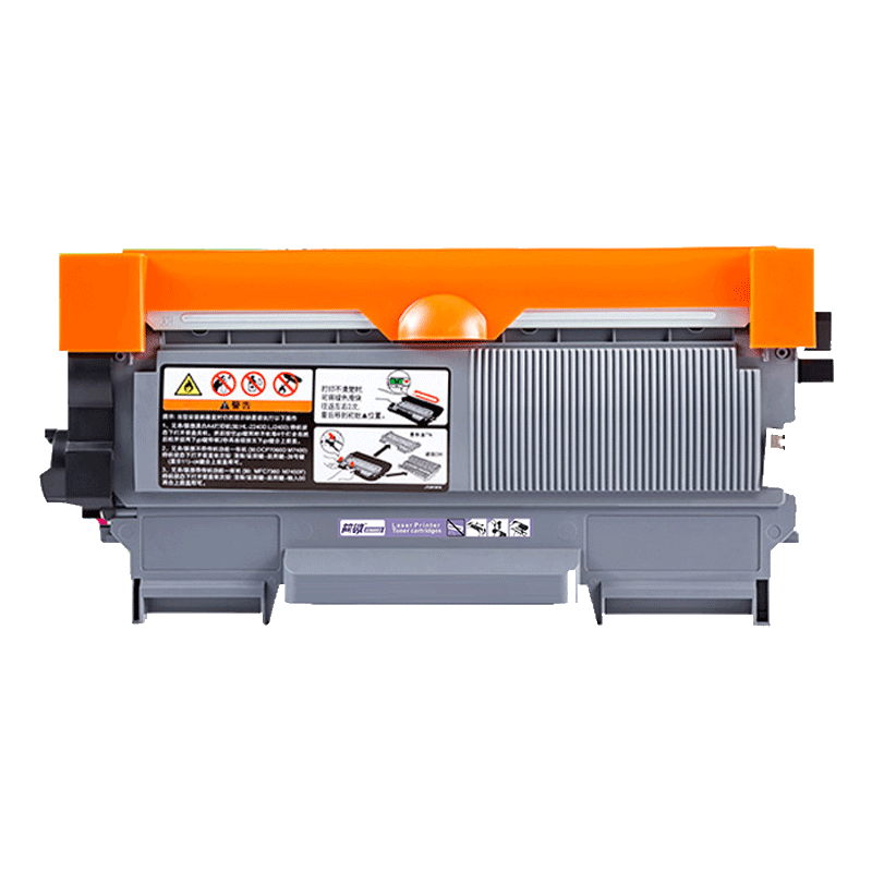 简微 硒鼓适用硒鼓TN2215 HL2240 HL2250DN粉盒 TN2225 支