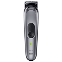 博朗电动剃须刀多功能推剪理发器鼻毛修剪器理容器MGK7420