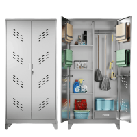 豫龙都储物柜190cm个