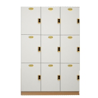 圣承启 宿舍柜 九门台