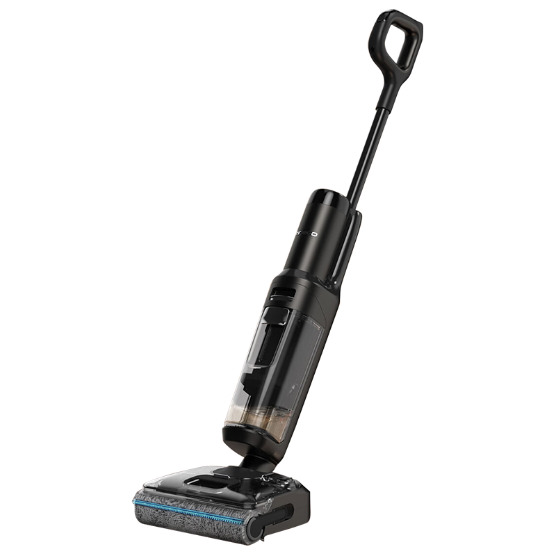 添可芙万洗地机Stretch Plus超能版[系列热卖170万+台]超薄躺平洗地机吸拖一体自动清洗