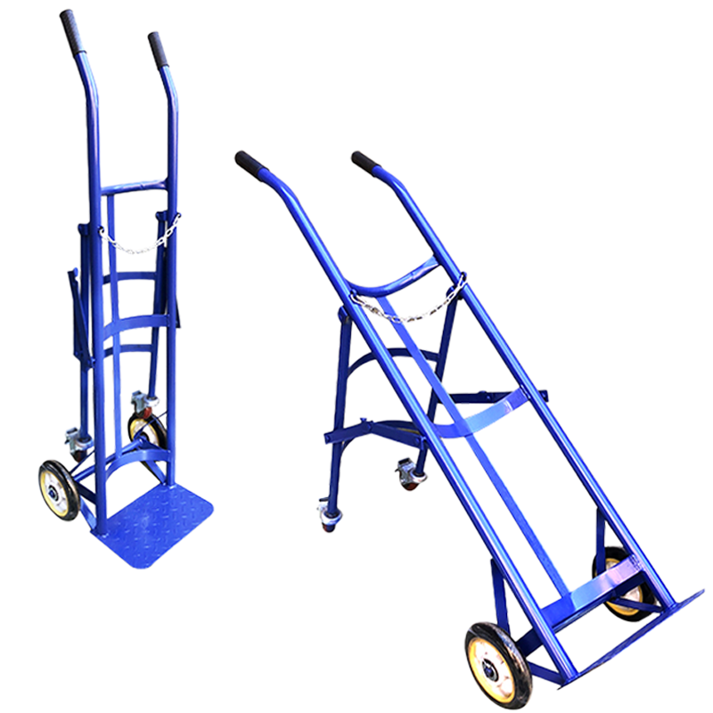 攸 气瓶推车 单瓶 个