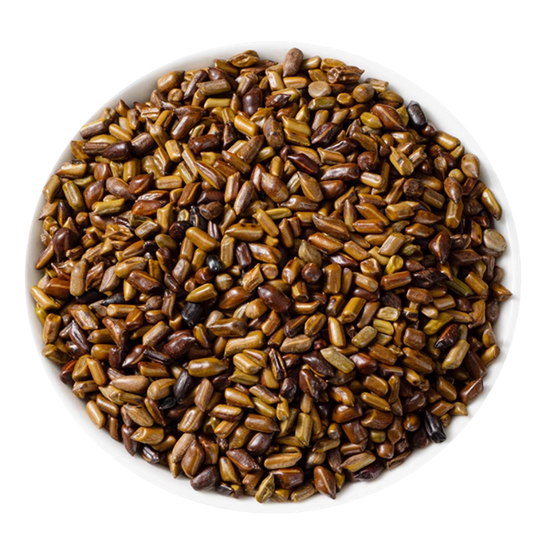 决明子泡茶决明子茶正品旗舰店炒熟决明子茶可搭配菊花红枸杞组合9260