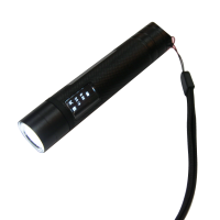 强泰微型防爆电筒 带屛手电筒QT-7030