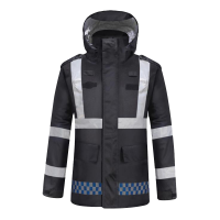 誉丰 YF-6191 防寒羽绒马甲 件