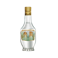 文君酒 白酒 小酒版 情怀装 45度 浓香型 125ml*2瓶 小聚自饮送礼收藏剑南春集团