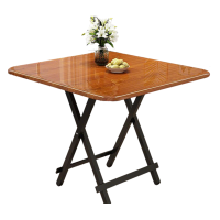 围达 折叠桌 m800*800*740mm 张