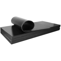 中锦科技 耐油橡胶垫 耐油减震3mm1.2m×7.5m(50kg/卷) 卷