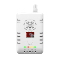 燃气报警器 可燃气体报警器 联动煤气罐机械手 PA-219