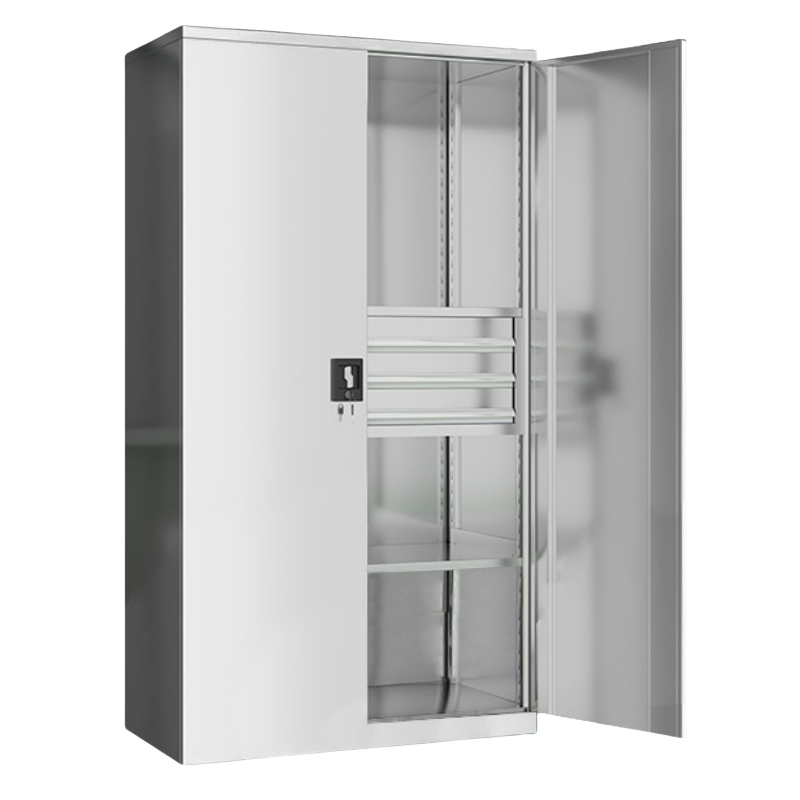 豫龙都 工具柜 三抽 台