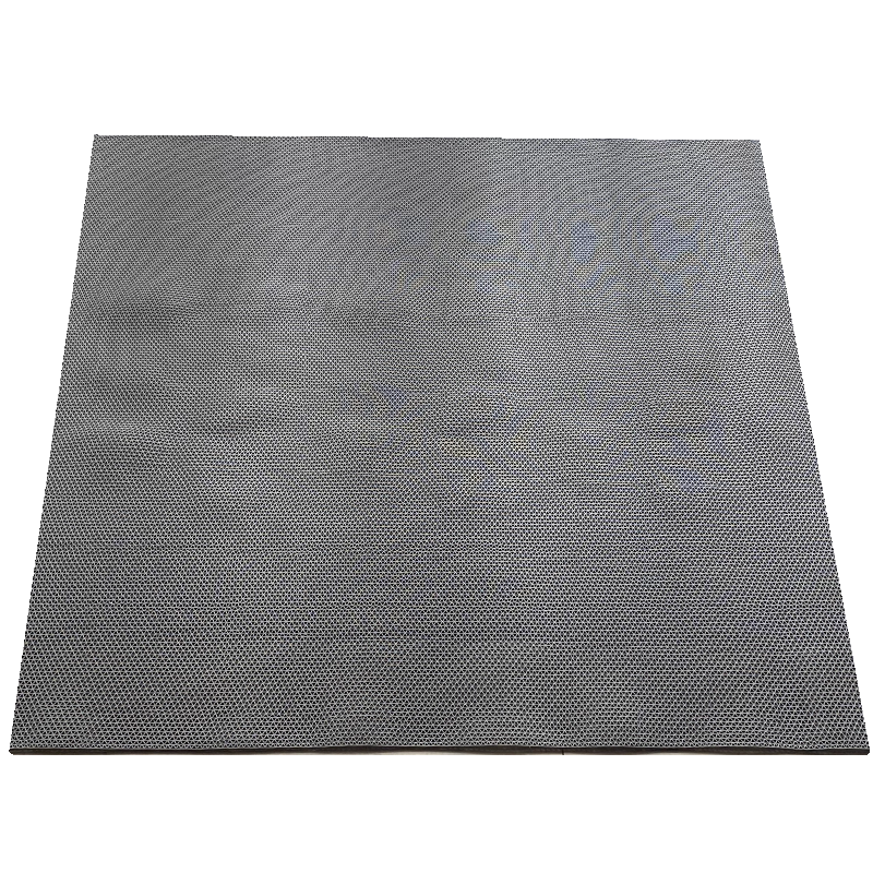 织娘故事 地垫 1.2m宽6mm厚/米