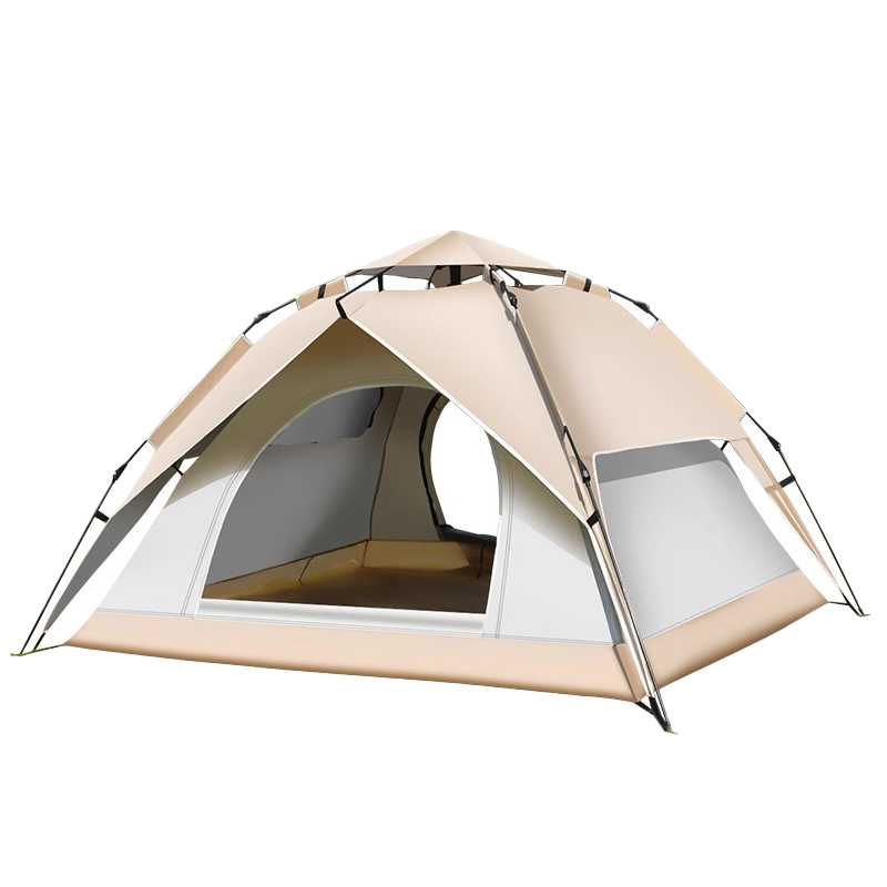 喜力健 户外露营遮阳帐篷 210*200*140CM 顶