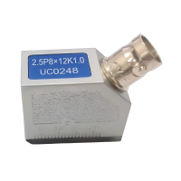 汕头牌 检测仪70度探测头 GT-20 02017/个