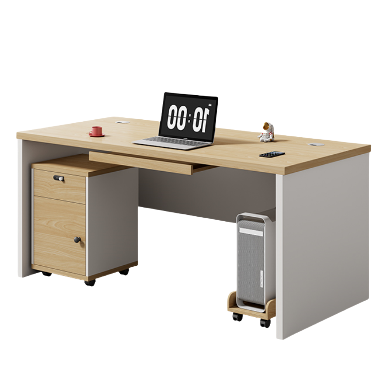 铭思达办公电脑桌