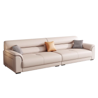 伟樽沙发四人位240*80*85cm张