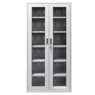 鑫木樽钢制充电柜36位台