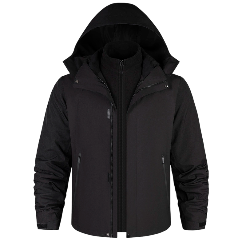 统狮 冲锋衣两件套 CF5 套