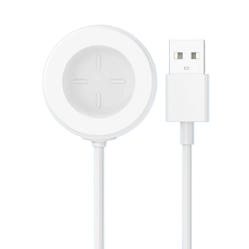 品胜HW手表无线充电带线底座适用于华为GT3/WATCH3/GT2PRO/3PRO运动款荣耀magic/GS Pro