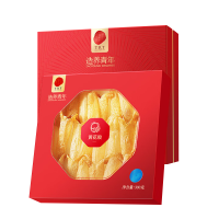 北京同仁堂造养青年干鱼胶300g黄鱼胶口感鲜香U2100308