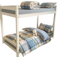 铭思沃四件套床单款220*240cm床 套