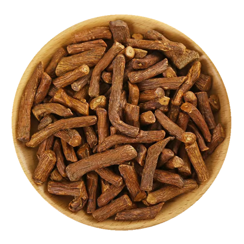 蒲公英根茶长白山浦公英根干正品官方旗舰店甄选大根新茶蒲公英根9260