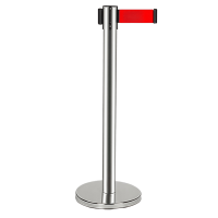 鑫木樽伸缩栏杆2m个