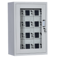 鑫木樽充电柜12门台