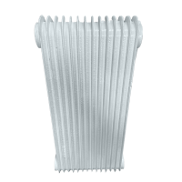 满盛达建 铸铁暖气片 大60型 片