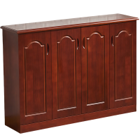 豫龙都储物柜四门个