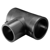 伟鹏双兴 PE电熔三通 公称内径160mm 个