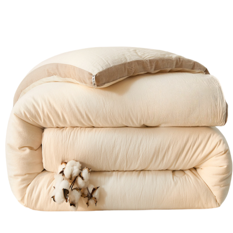 蕃蒂被子4斤180*220CM条