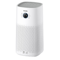 飞利浦(PHILIPS) 加湿器 空调伴侣低噪加湿器 大容量母婴无菌加湿 智能调节 客厅大面积大加湿量HU5969/00