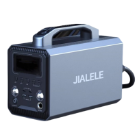 JIALELE 应急启动电源 12v-24v 台