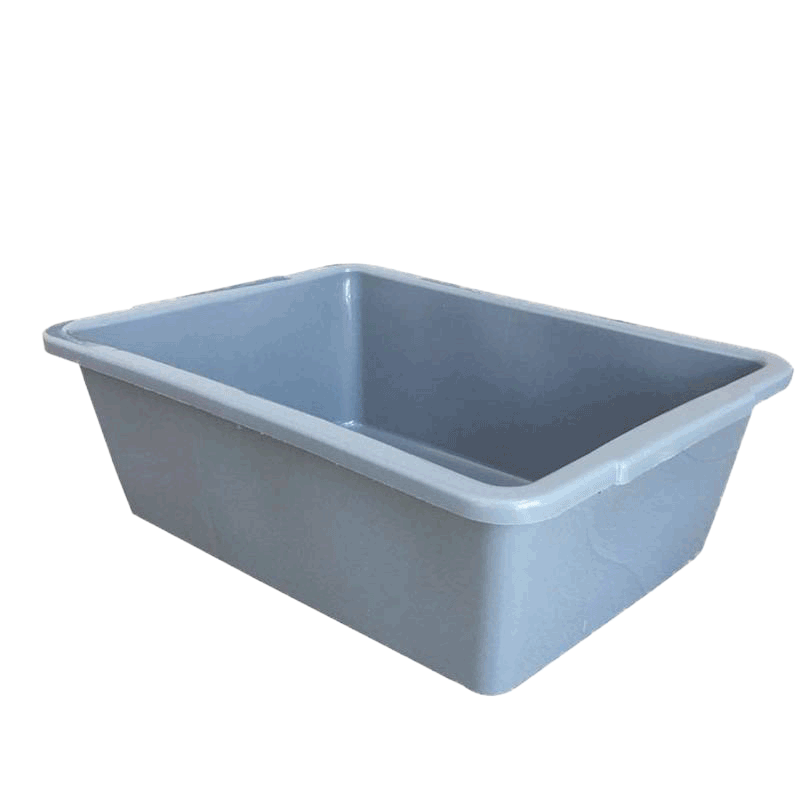 塑料盒 590*425*180MM