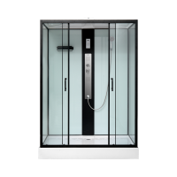 ZRE钢化玻璃 窗玻璃 淋浴房 1200mm*1900mm(座)