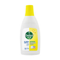 Dettol滴露清新柠檬衣物除菌液 750ml衣物专用除菌杀菌除螨
