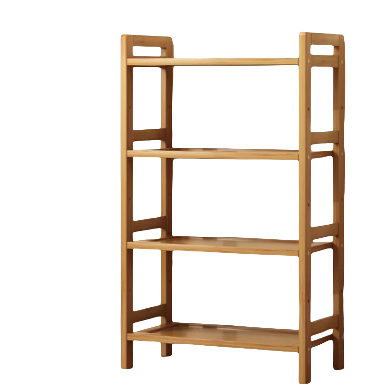 宜掌柜 4层置物架 4层长35