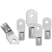 AFZ蓄电池接线端子铜鼻子接头400平方