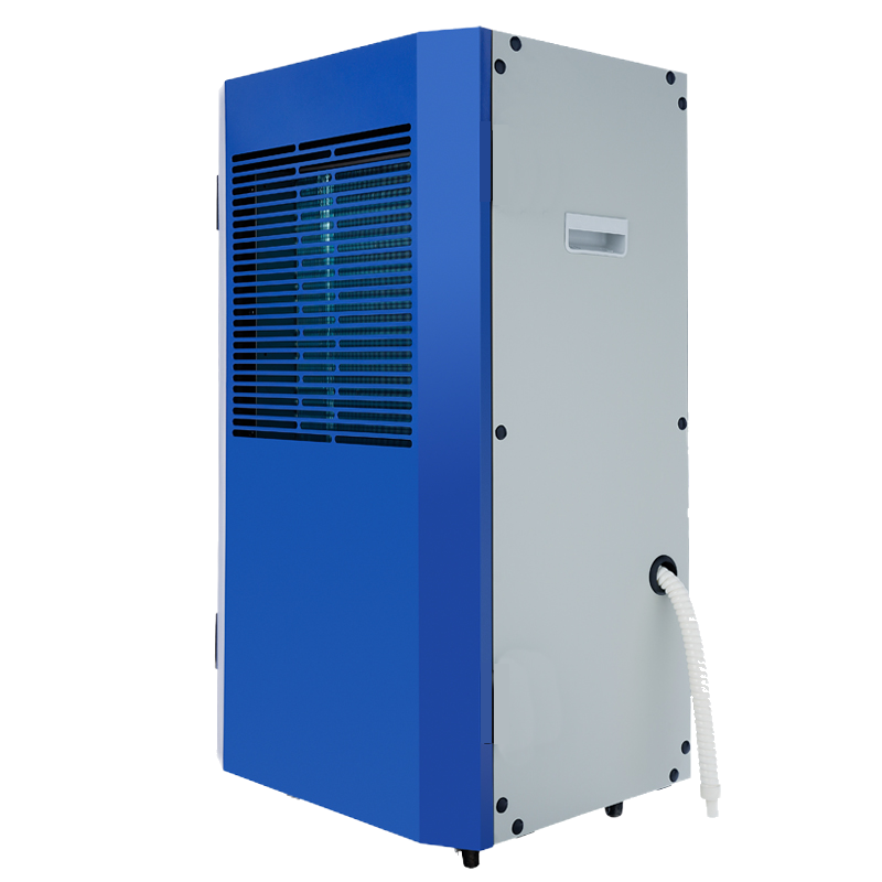 德西森立MCT-7150D商用吸湿机除湿抽湿机去湿除湿器