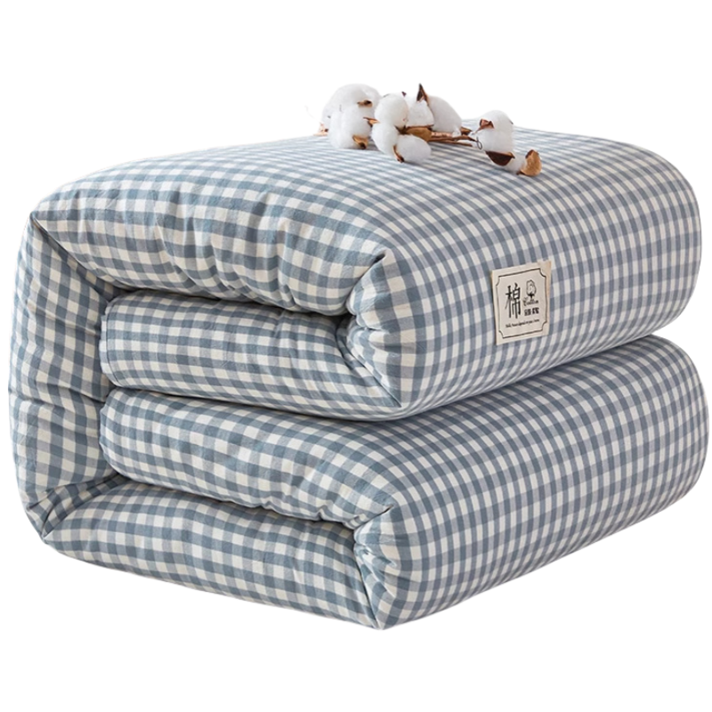 亿洛莱 棉被 200*230cm 10斤 床