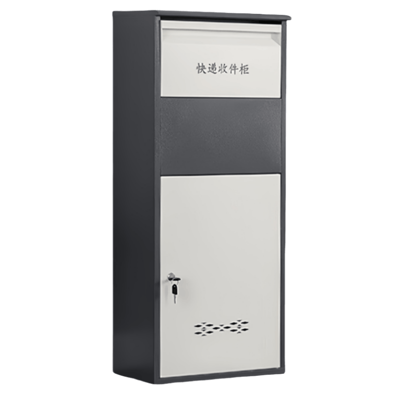 豫龙都储物柜钥匙款台